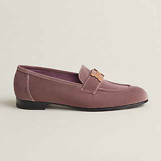 Paris loafer | Hermès Hong Kong SAR